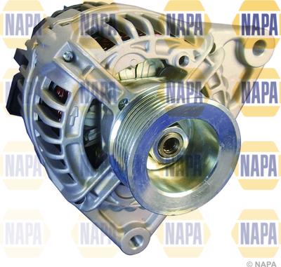 NAPA NAL1098 - Alternator furqanavto.az