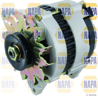 NAPA NAL1016 - Alternator furqanavto.az