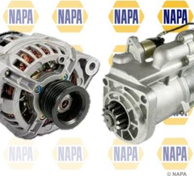 NAPA NSM1520 - Başlanğıc furqanavto.az