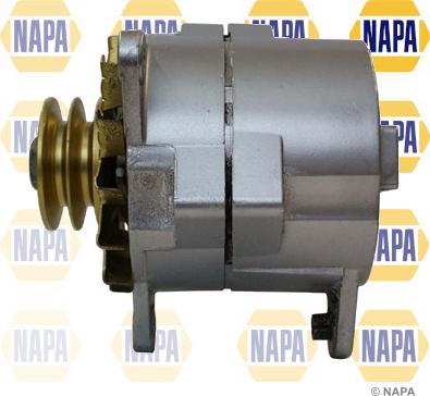 NAPA NAL1026 - Alternator furqanavto.az