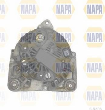NAPA NAL1199 - Alternator furqanavto.az