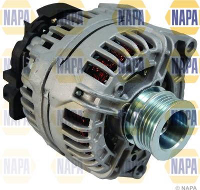 NAPA NAL1191 - Alternator furqanavto.az