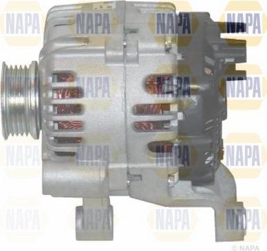 NAPA NAL1149 - Alternator furqanavto.az