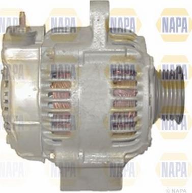 NAPA NAL1167 - Alternator furqanavto.az