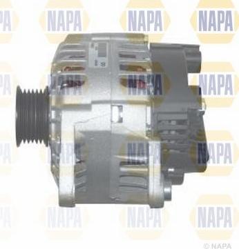 NAPA NAL1188 - Alternator furqanavto.az