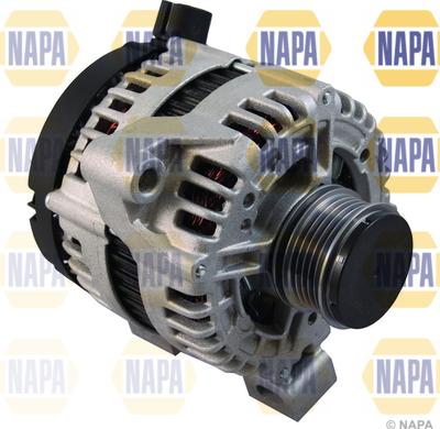 NAPA NAL1135 - Alternator furqanavto.az