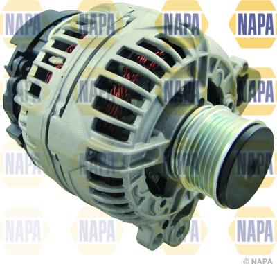 NAPA NAL1123 - Alternator furqanavto.az