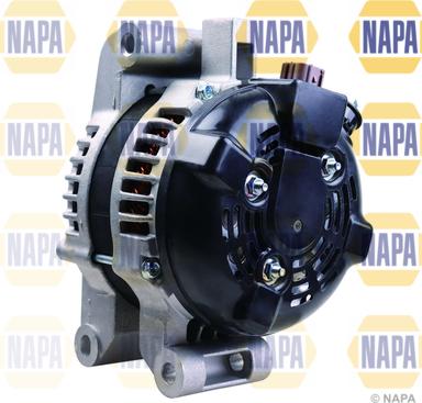 NAPA NAL1170 - Alternator furqanavto.az