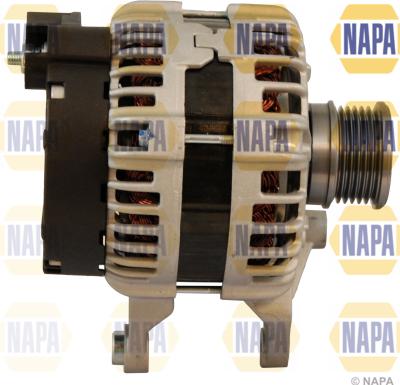 NAPA NAL1892 - Alternator furqanavto.az