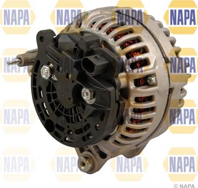 NAPA NAL1819 - Alternator furqanavto.az