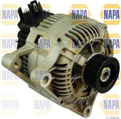 NAPA NAL1813 - Alternator furqanavto.az
