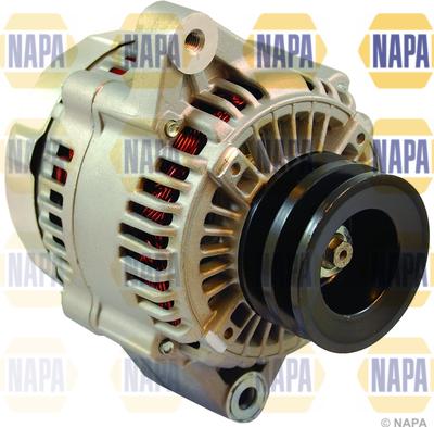 NAPA NAL1888 - Alternator furqanavto.az