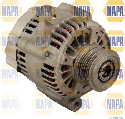 NAPA NAL1821 - Alternator furqanavto.az