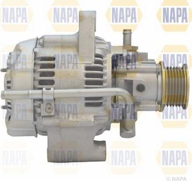 NAPA NAL1390 - Alternator furqanavto.az