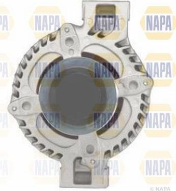 NAPA NAL1256 - Alternator furqanavto.az
