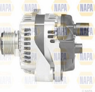 NAPA NAL1252 - Alternator furqanavto.az