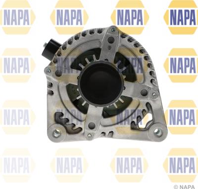 NAPA NAL1260 - Alternator furqanavto.az