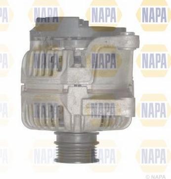 NAPA NAL1216 - Alternator furqanavto.az
