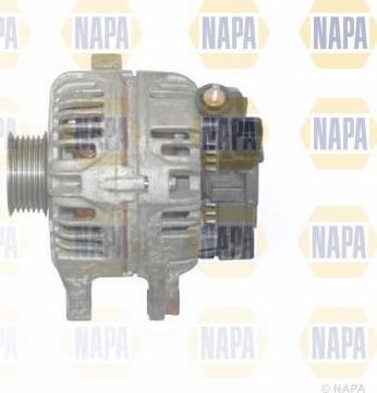NAPA NAL1223 - Alternator furqanavto.az