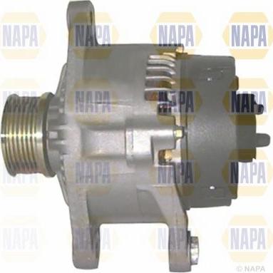 NAPA NAL1275 - Alternator furqanavto.az