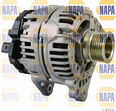 NAPA NAL1764 - Alternator furqanavto.az
