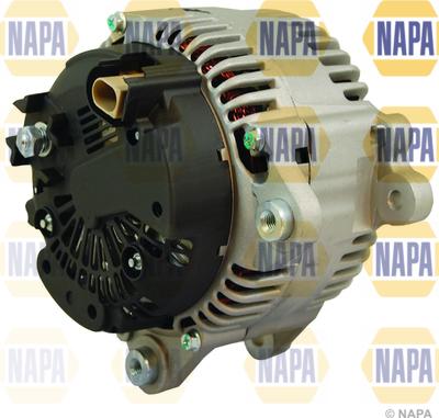 NAPA NAL1722 - Alternator furqanavto.az
