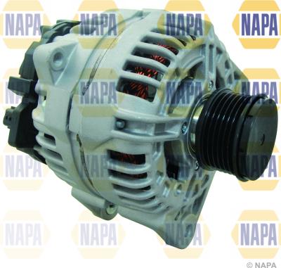 NAPA NAL1773 - Alternator furqanavto.az