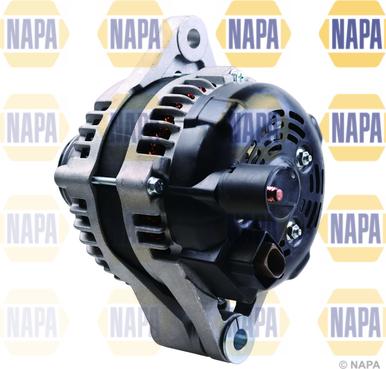 NAPA NAL2040 - Alternator furqanavto.az