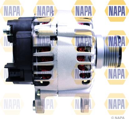 NAPA NAL2014 - Alternator furqanavto.az