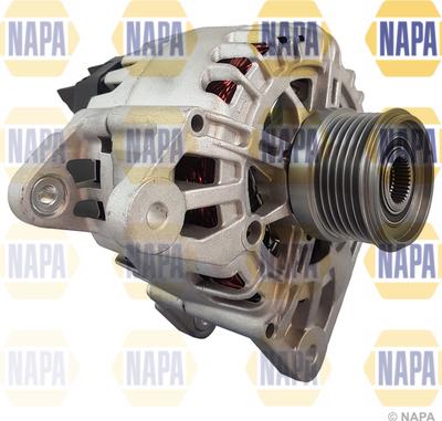 NAPA NAL2018 - Alternator furqanavto.az