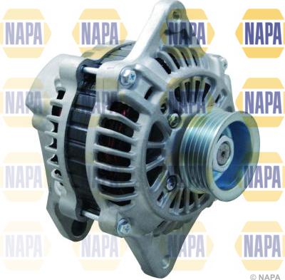 NAPA NAL2080 - Alternator furqanavto.az