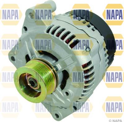 NAPA NAL2100 - Alternator furqanavto.az