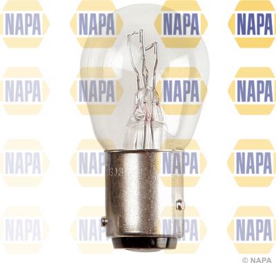 NAPA NBU1566 - Lampa, göstərici furqanavto.az