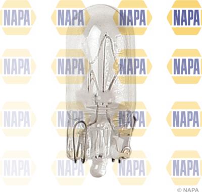 NAPA NBU1501 - Lampa, göstərici furqanavto.az