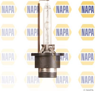 NAPA NBU185122 - Lampa, fara furqanavto.az