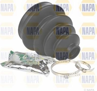 NAPA NCB1004 - Körük, sürücü val furqanavto.az
