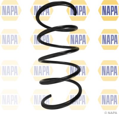 NAPA NCS1601 - Qapaq yay furqanavto.az