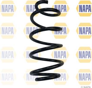 NAPA NCS1680 - Qapaq yay furqanavto.az