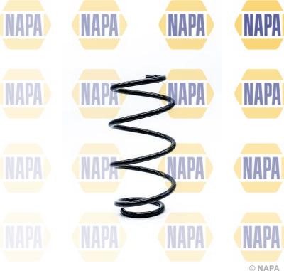 NAPA NCS1248 - Qapaq yay furqanavto.az