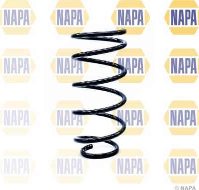 NAPA NCS1265 - Qapaq yay furqanavto.az