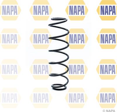NAPA NCS1286 - Qapaq yay furqanavto.az