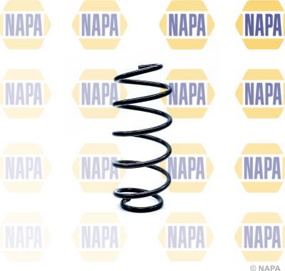 NAPA NCS1223 - Qapaq yay furqanavto.az