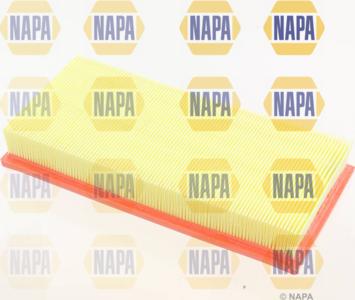NAPA NFA1447 - Hava filtri furqanavto.az