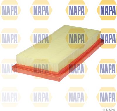 NAPA NFA1457 - Hava filtri furqanavto.az
