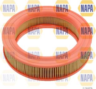 NAPA NFA1419 - Hava filtri furqanavto.az