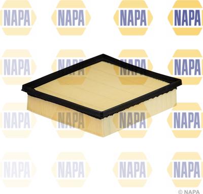 NAPA NFA1431 - Hava filtri furqanavto.az