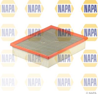 NAPA NFA1432 - Hava filtri furqanavto.az