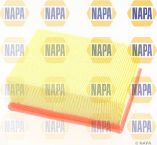 NAPA NFA1420 - Hava filtri furqanavto.az