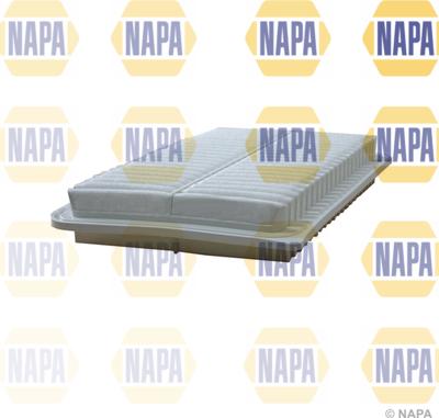 NAPA NFA1472 - Hava filtri furqanavto.az