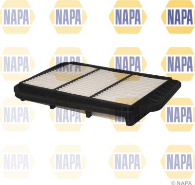 NAPA NFA1535 - Hava filtri furqanavto.az